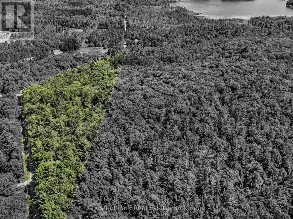 0 Langford Road, Lake of Bays (Mclean)